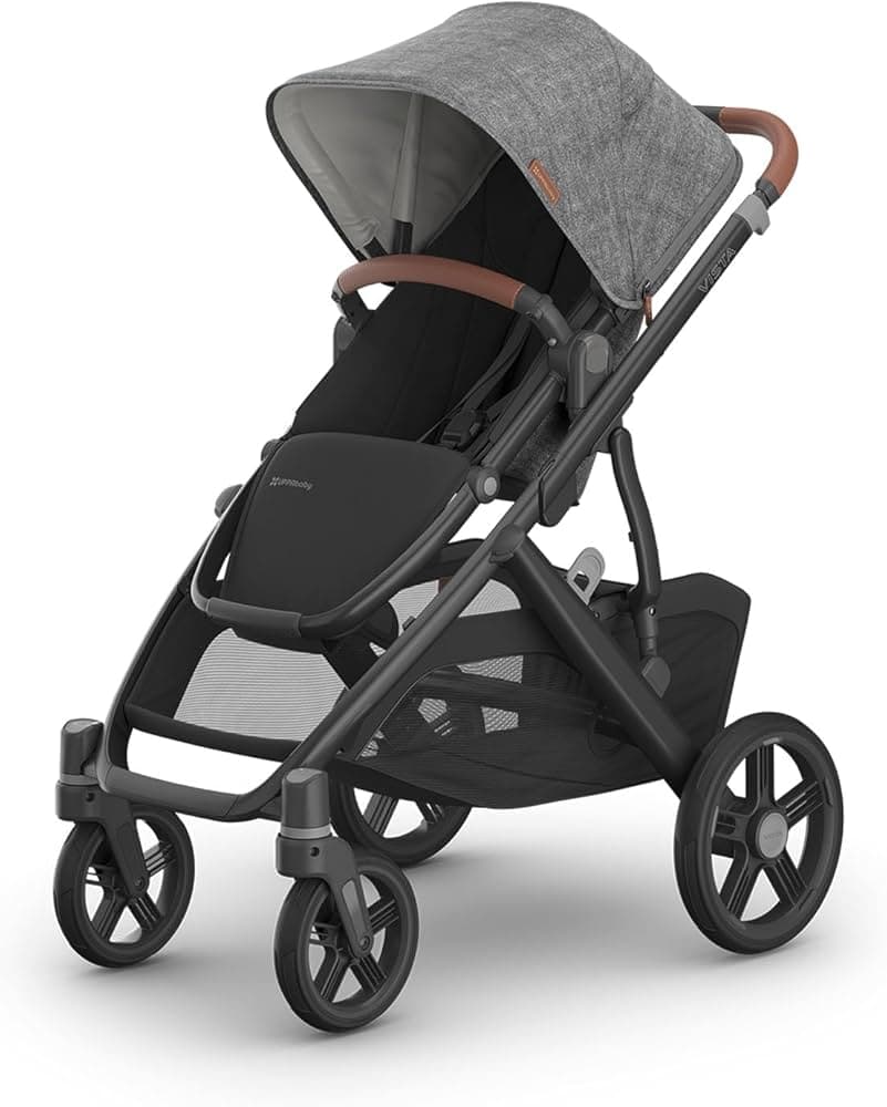 UPPAbaby Vista V3