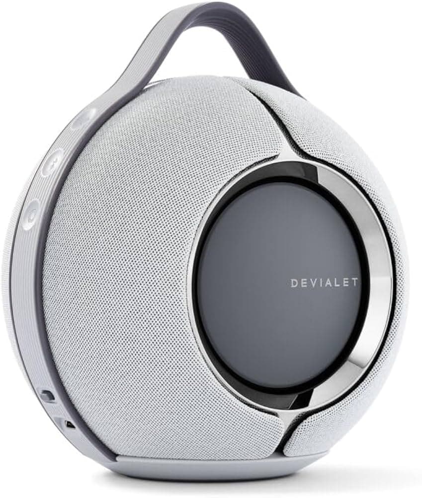 Devialet Mania
