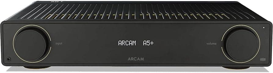 ARCAM A5+