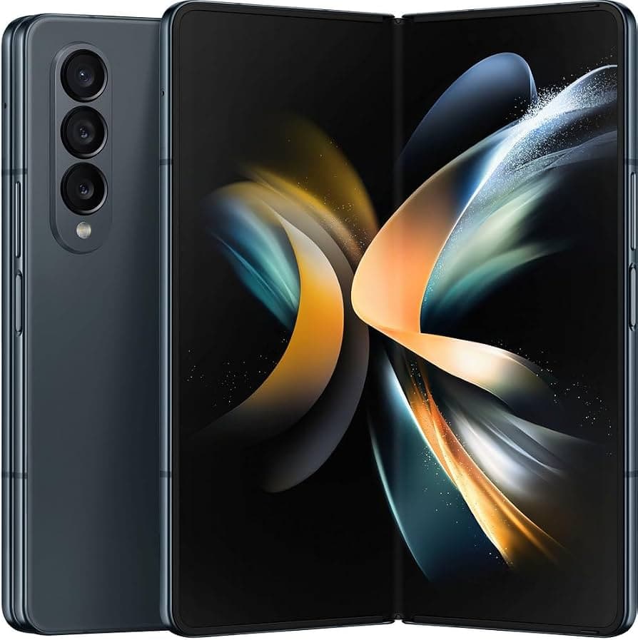 Samsung Galaxy Z Fold 4 5G