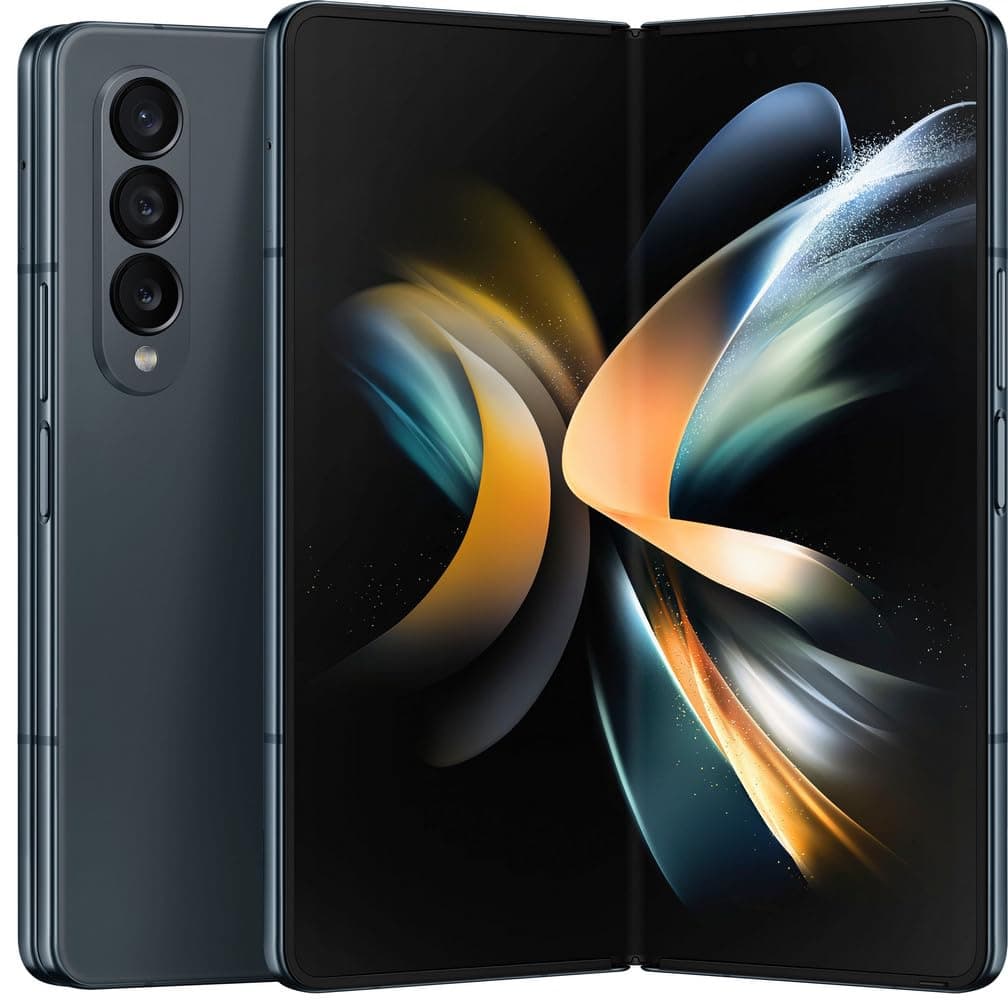 Samsung Galaxy Fold