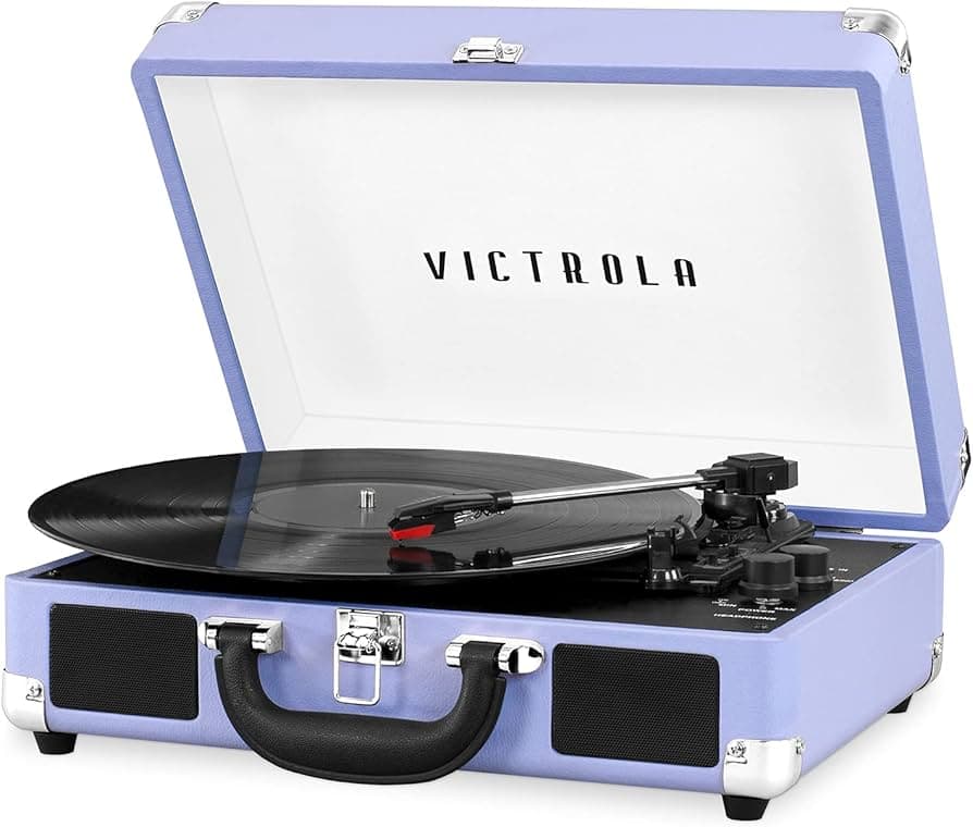 Victrola