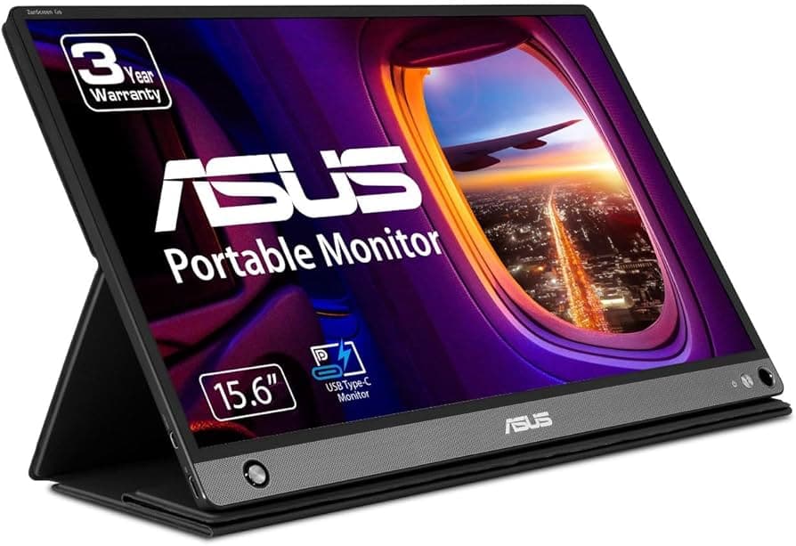 ASUS MB16AHP