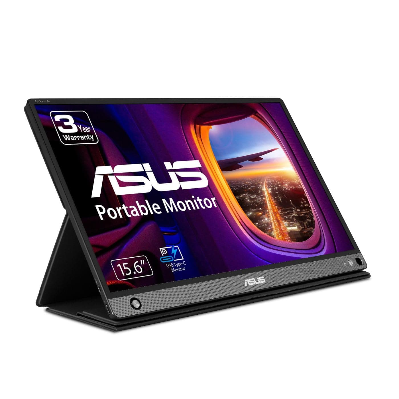 Asus ZenScreen GO mb16ahp