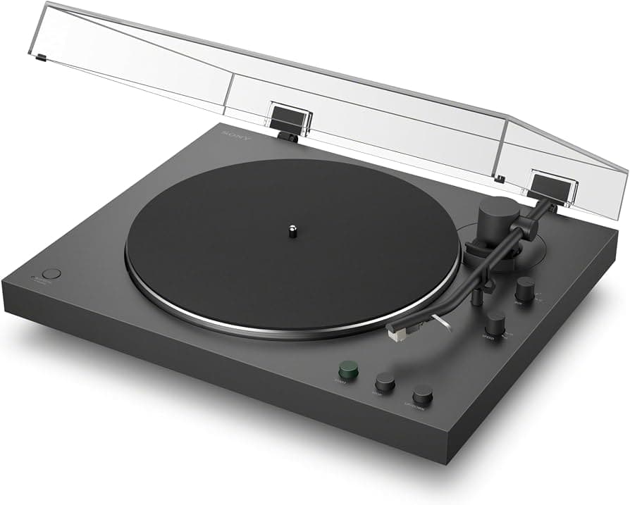 Sony PSLX3BT