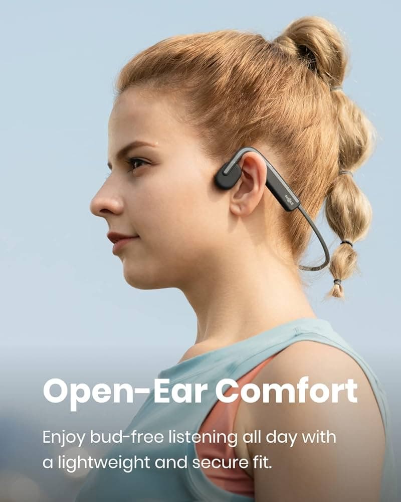 Shokz OpenMove Headphones
