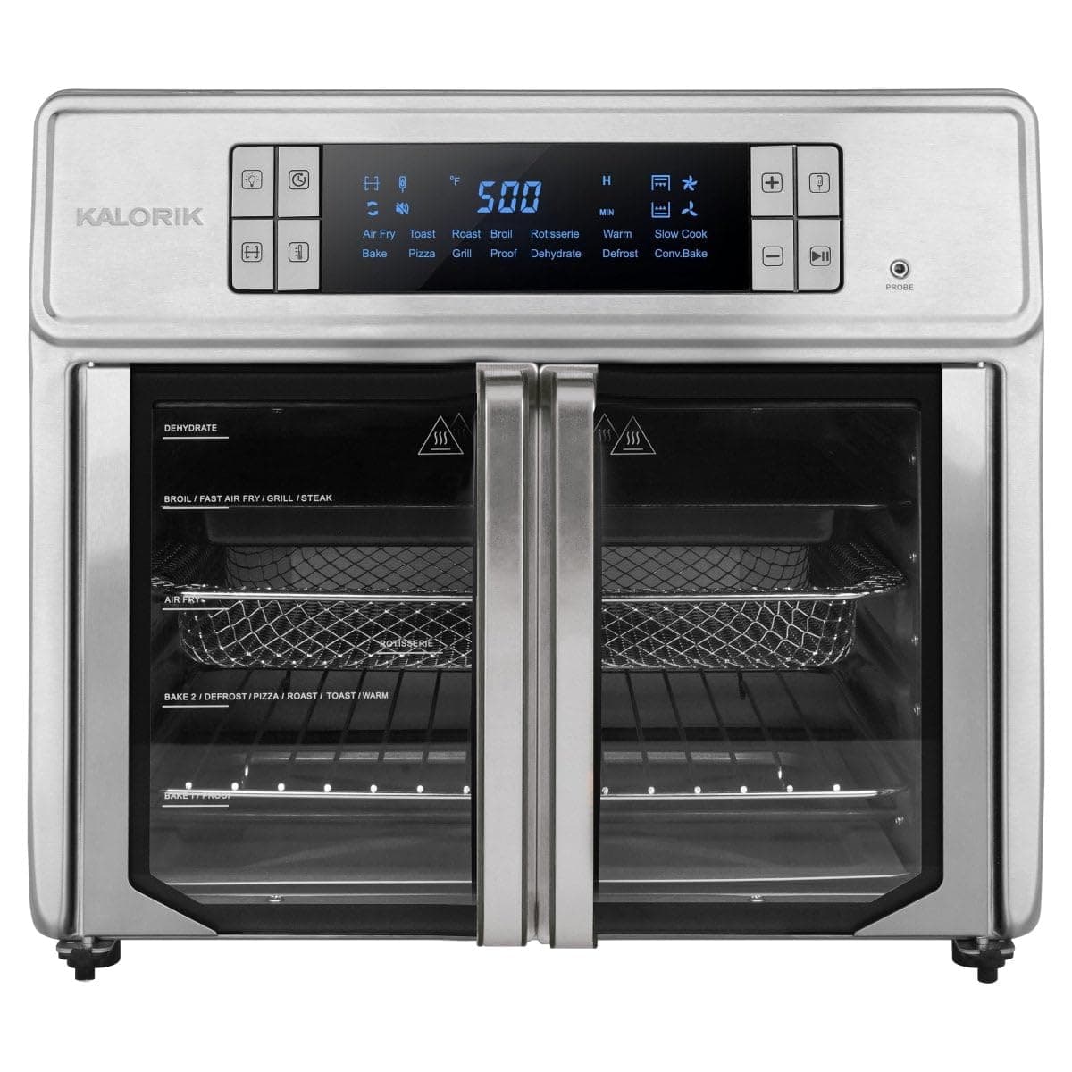 Kalorik MAXX Advance Air Fryer Oven
