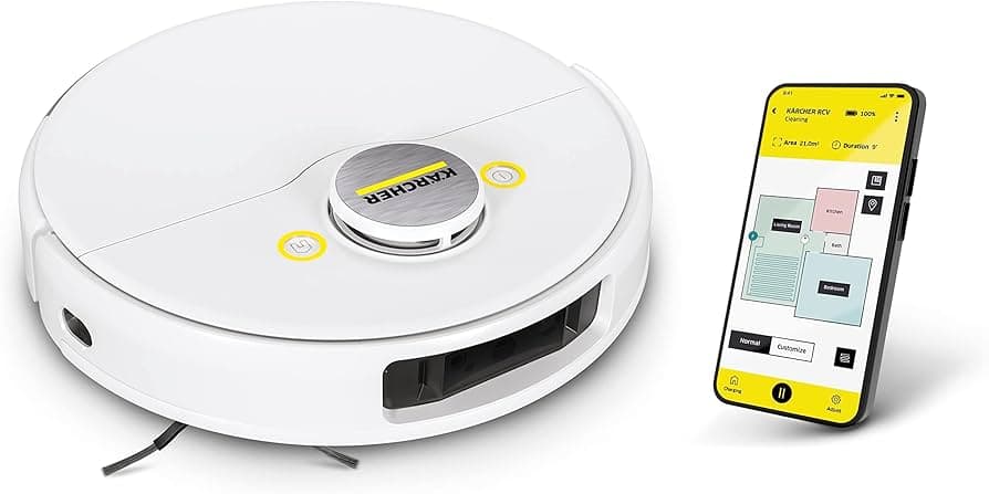 Karcher RCV 5
