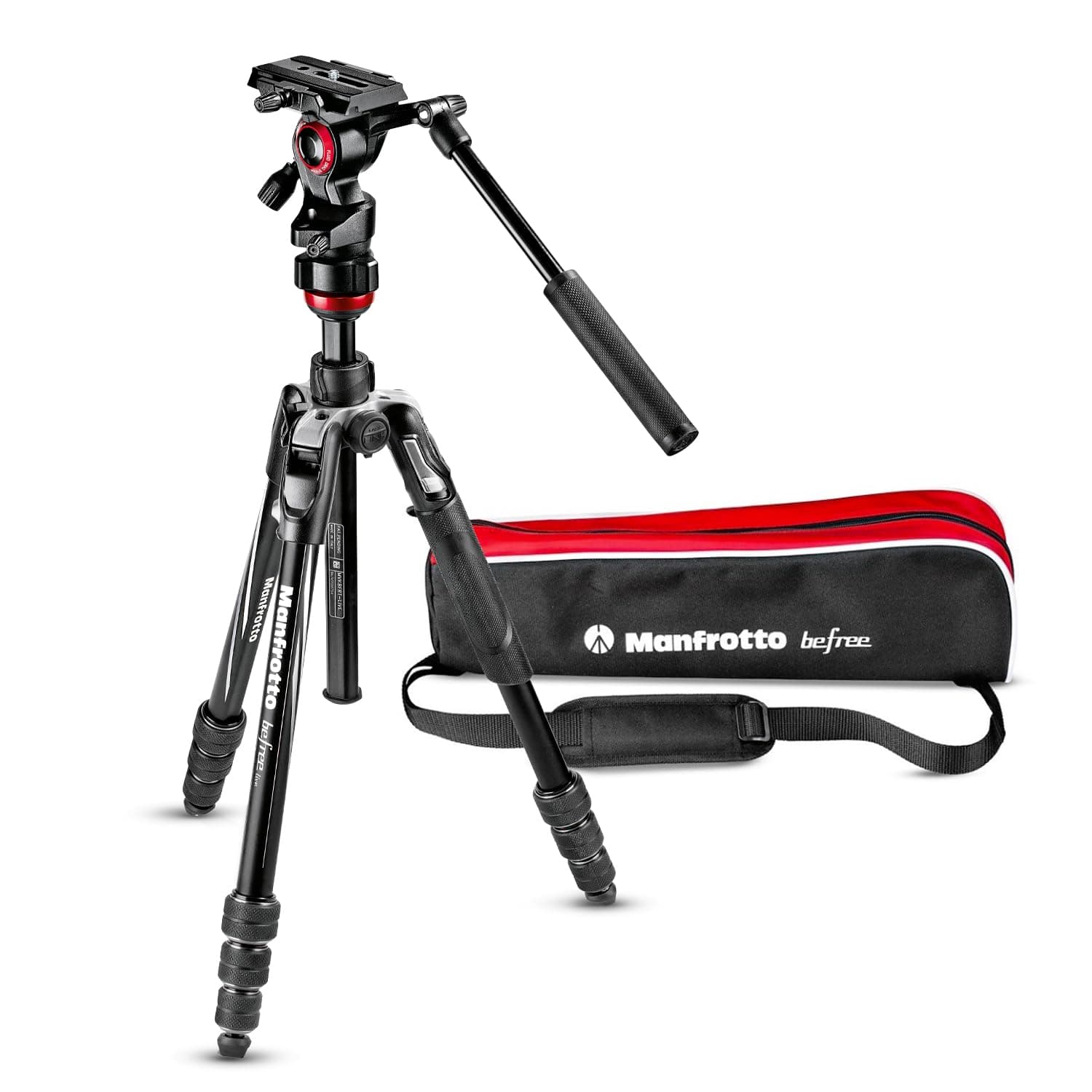 Manfrotto Befree Live