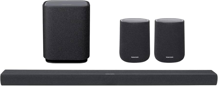 Harman Kardon Enchant 1100