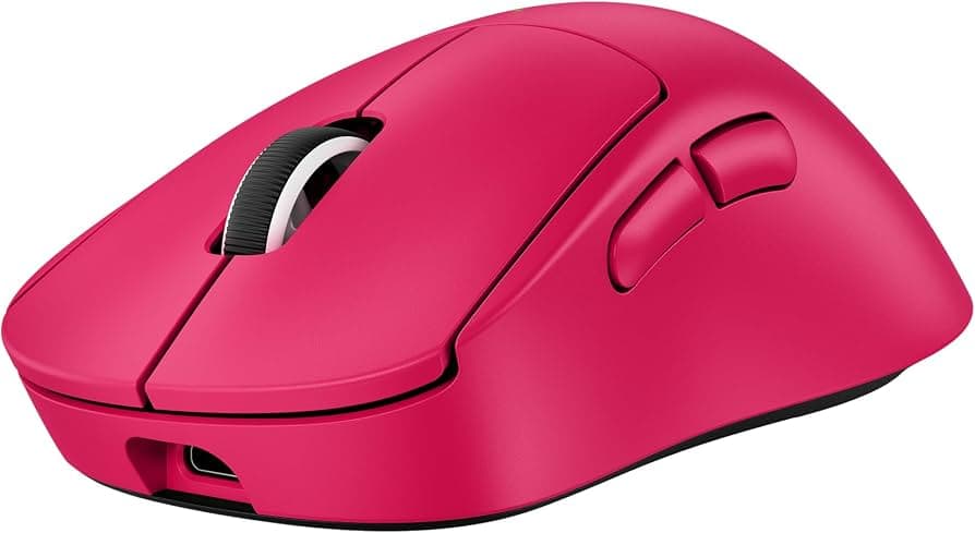 Logitech G PRO X Superlight 2 SE