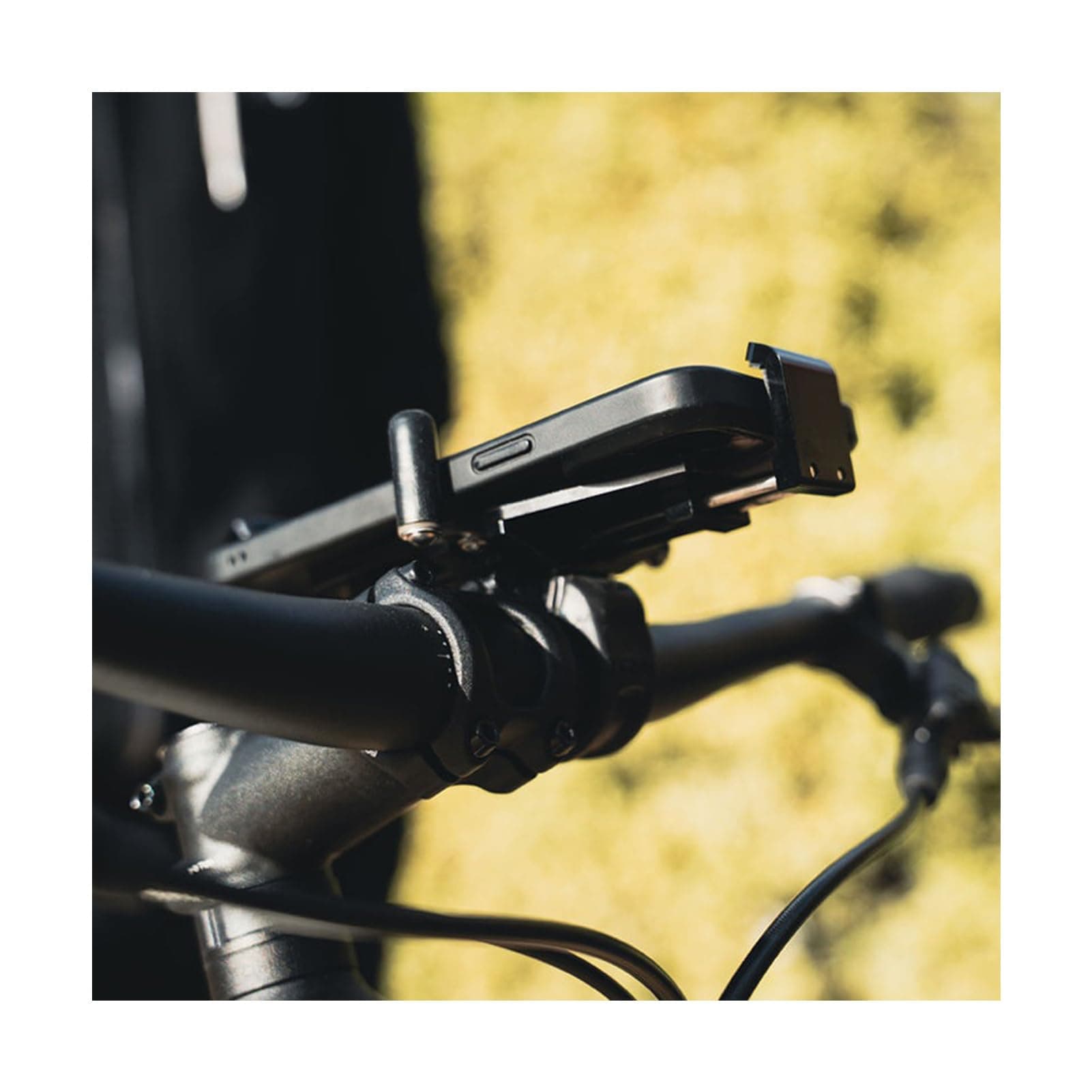 Lezyne CNC