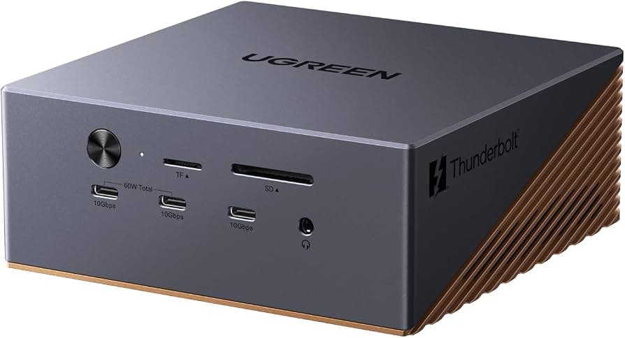 UGREEN Revodok Maxidok 17-in-1