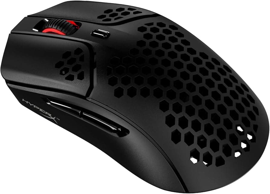 HyperX Pulsefire Haste