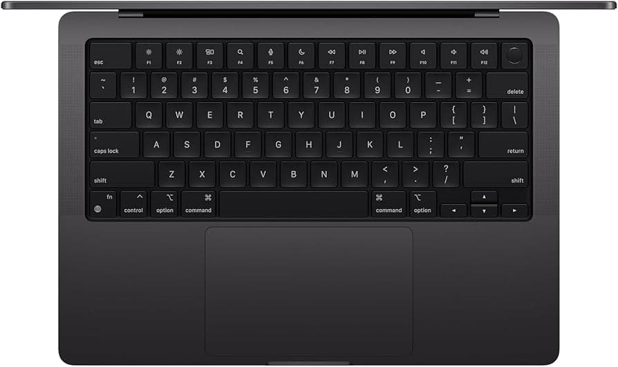 Apple MacBook Pro M4