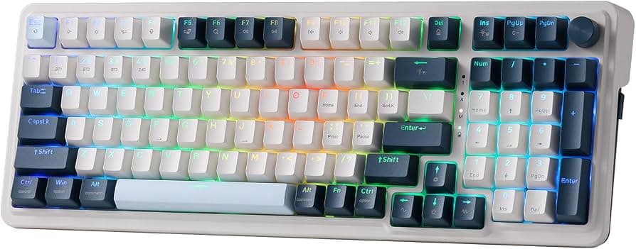 Redragon K686