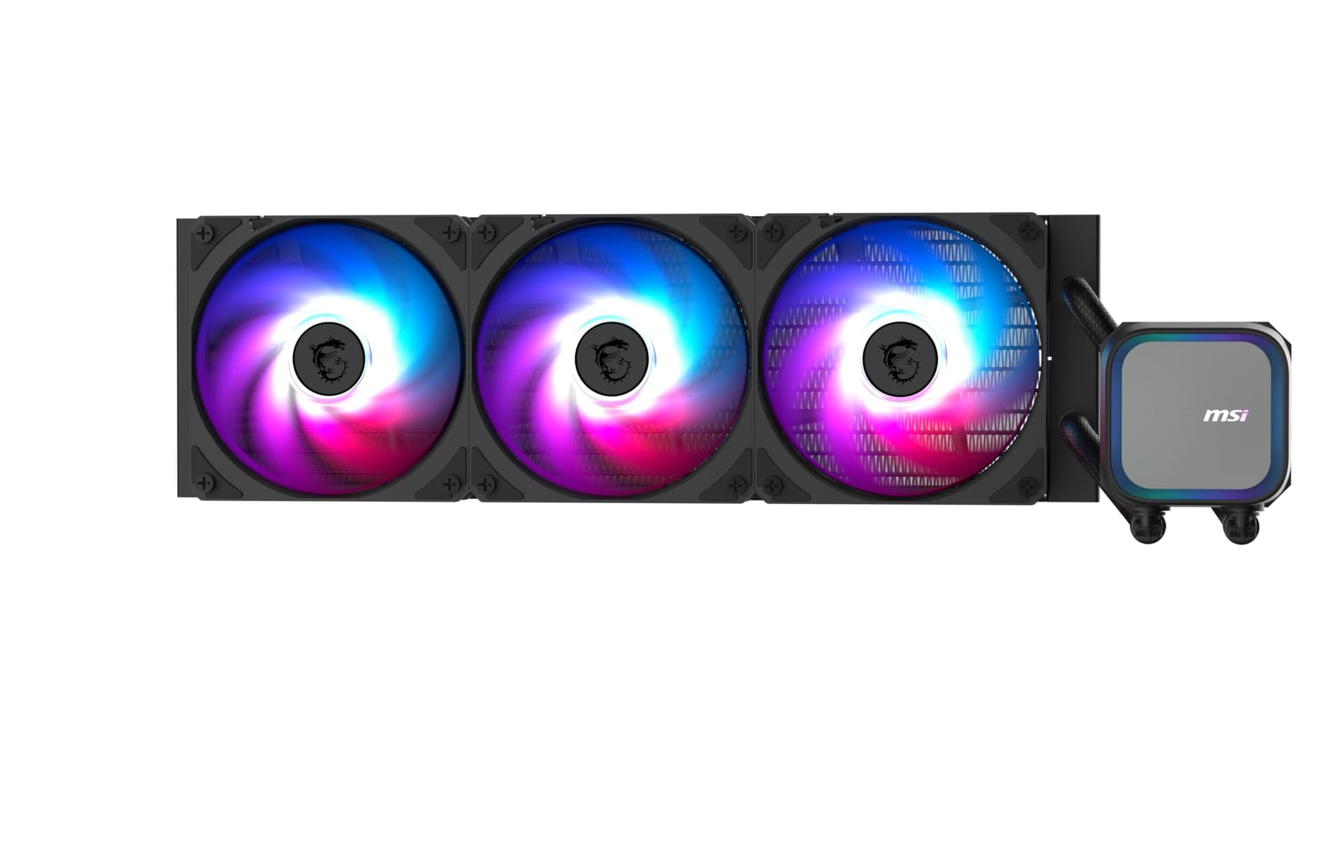 MSI MAG CORELIQUID A13