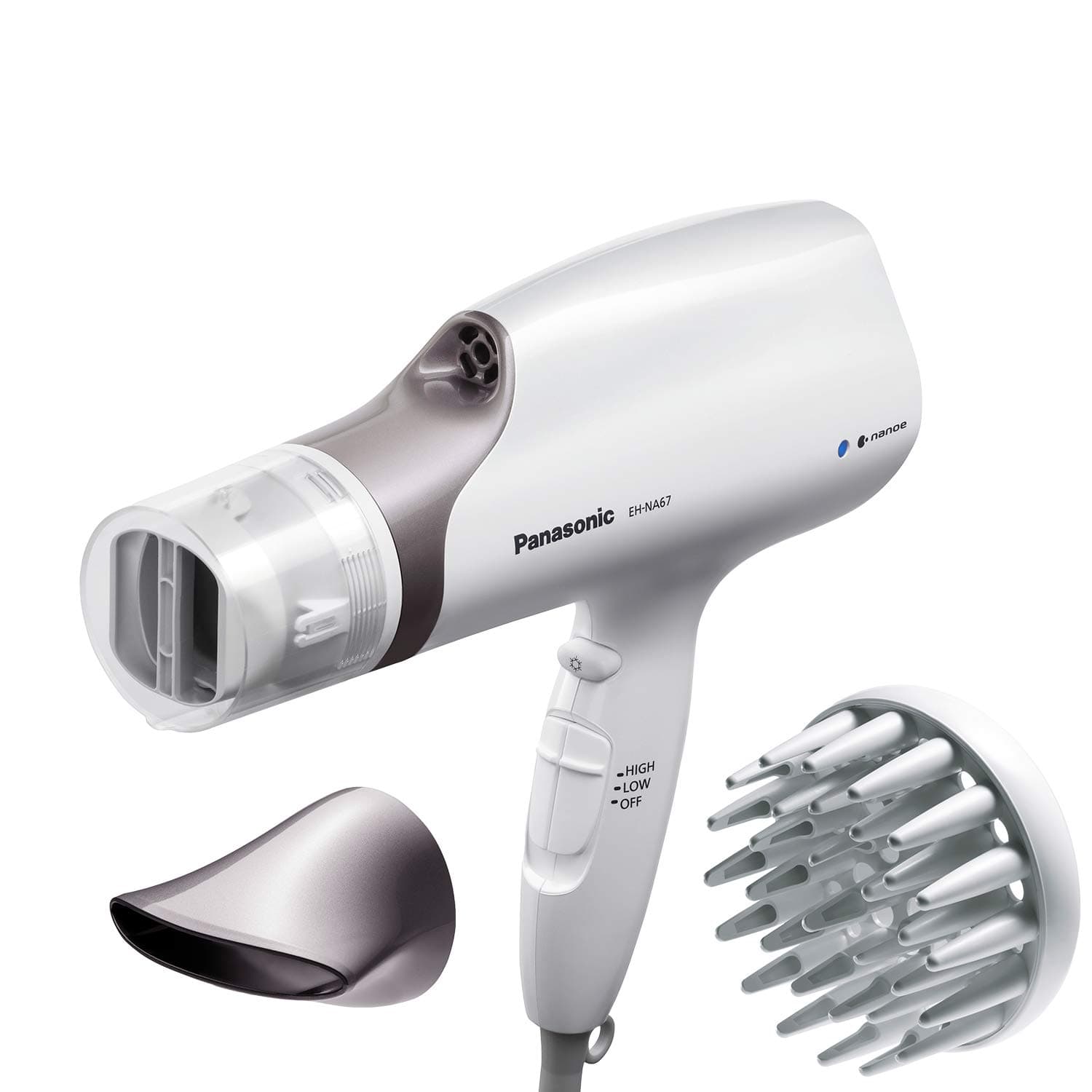 Panasonic EH-NA67-W