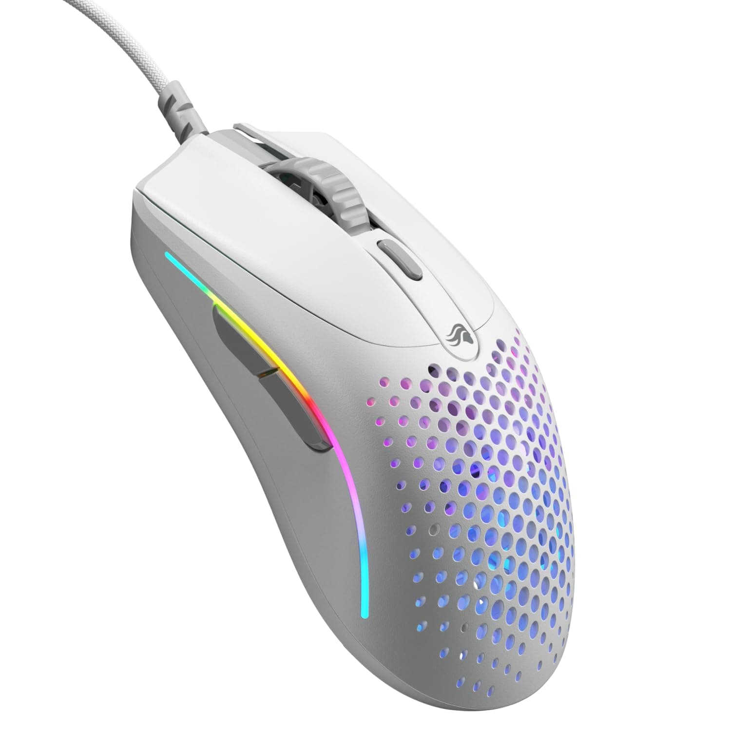 Glorious O 2 Mini Wired Gaming Mouse