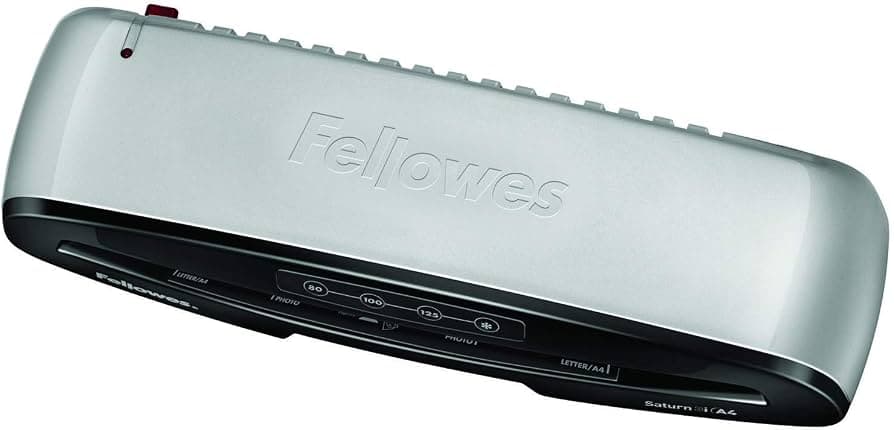 Fellowes Saturn