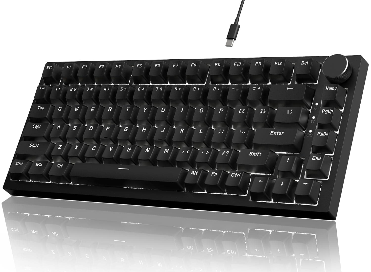Ajazz Ak820