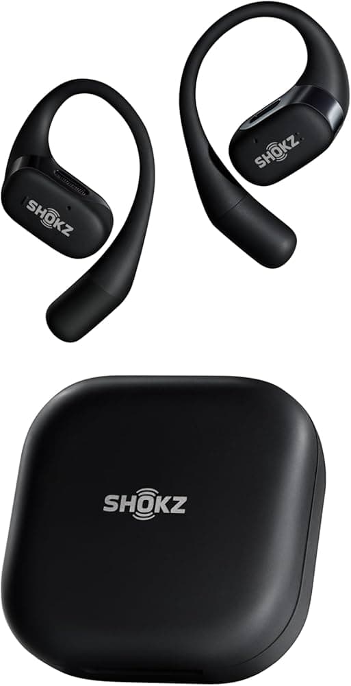 Shokz OpenFit Pro