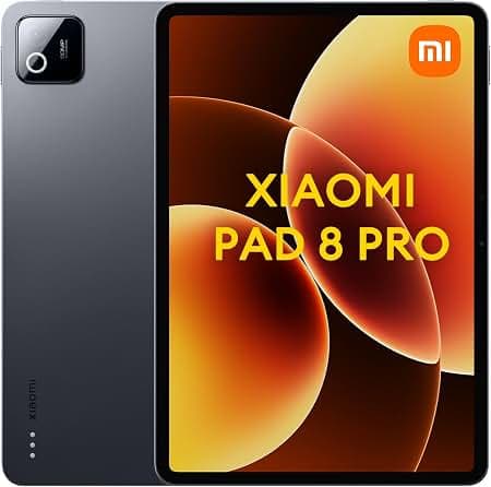 Xiaomi Pad 8 Pro