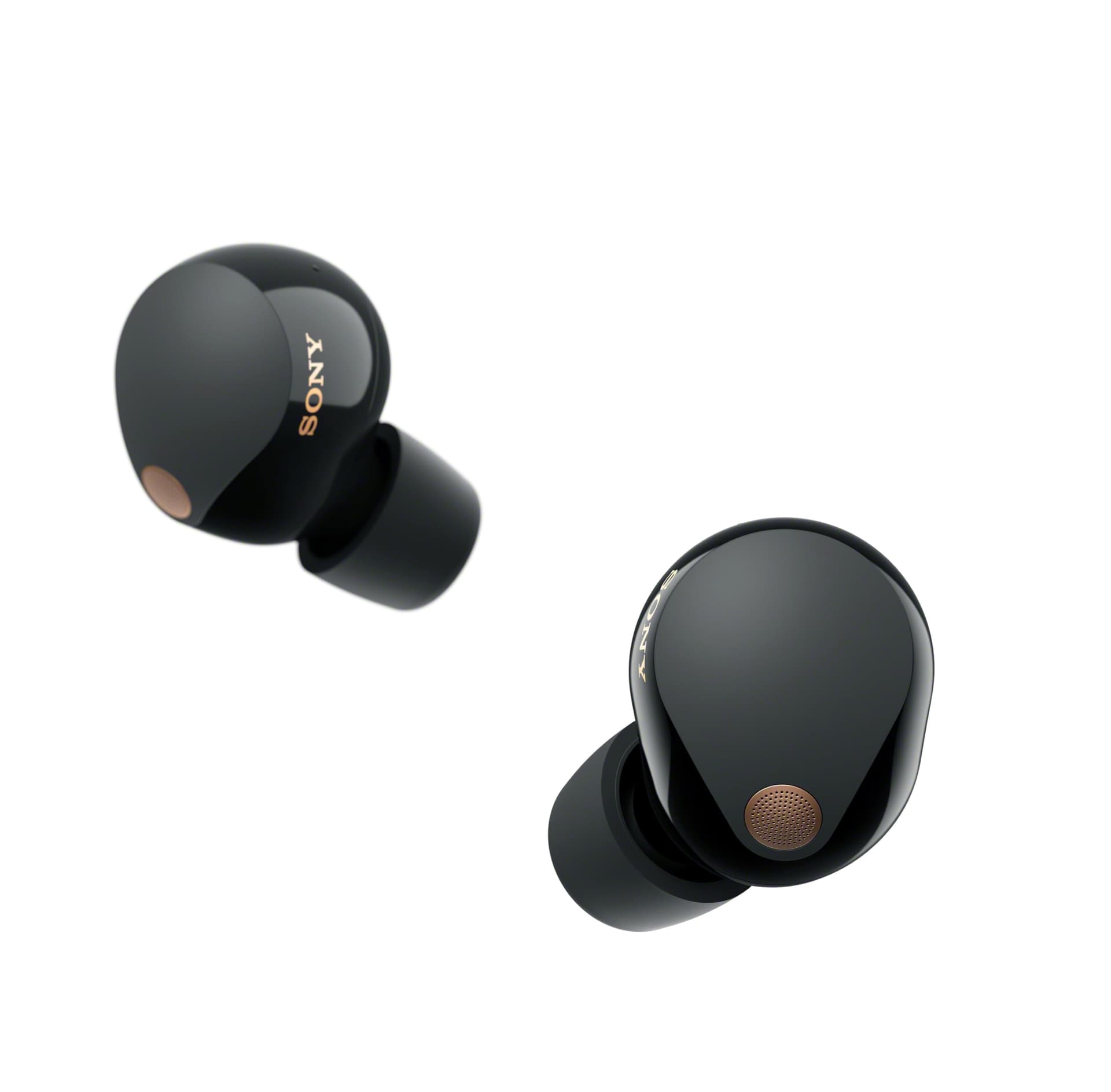 Sony WF-1000XM5 Wireless Noise Canceling Earbuds