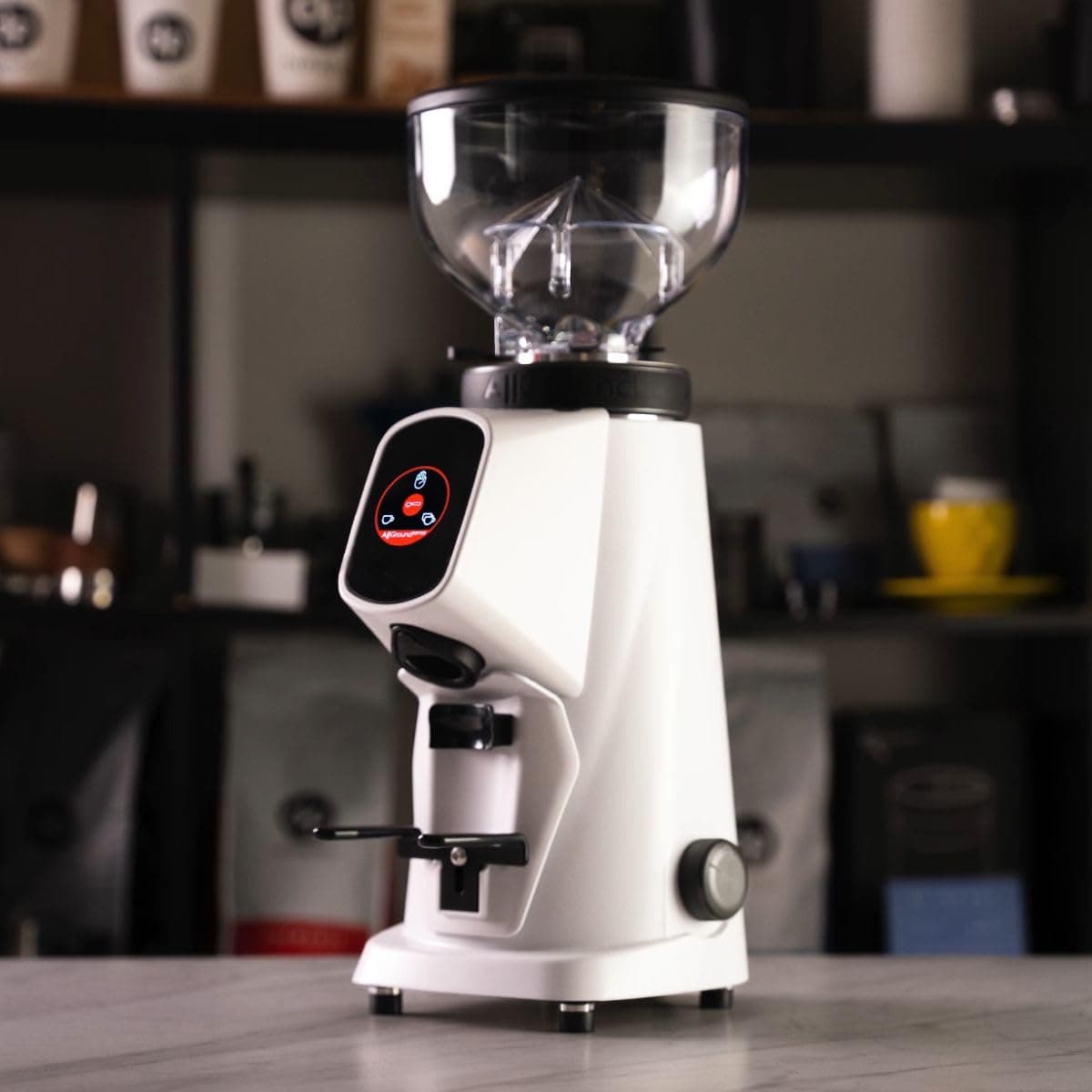 Fiorenzato AllGround Sense