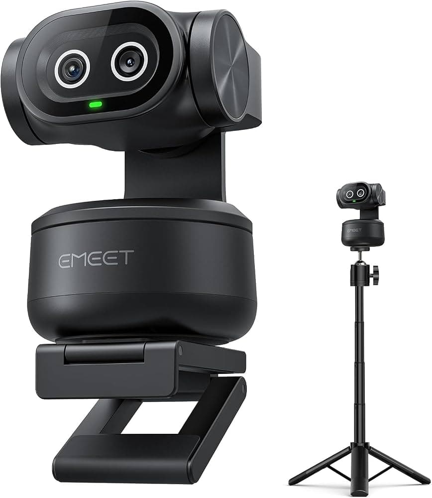 Emeet Pixy