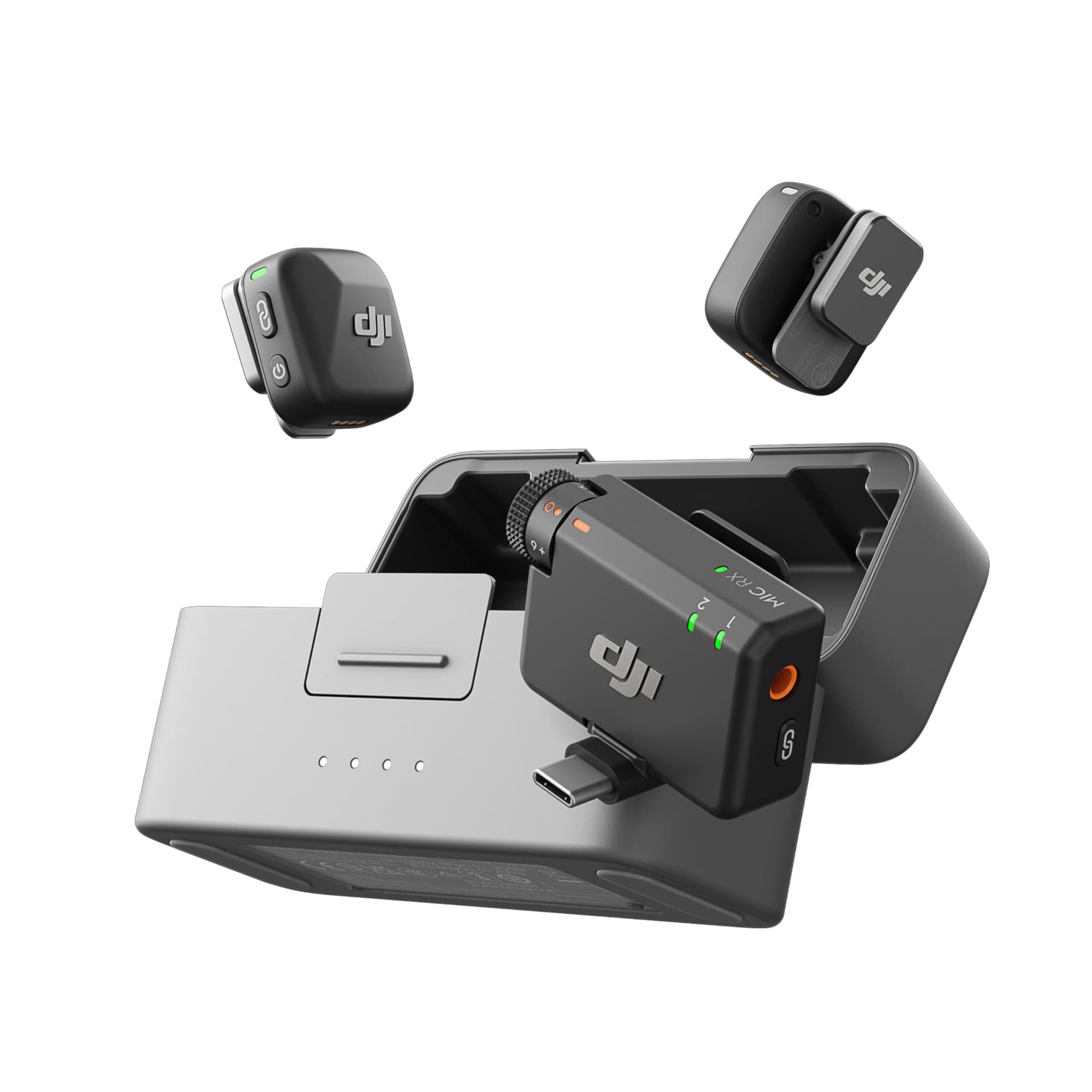 DJI Mic
