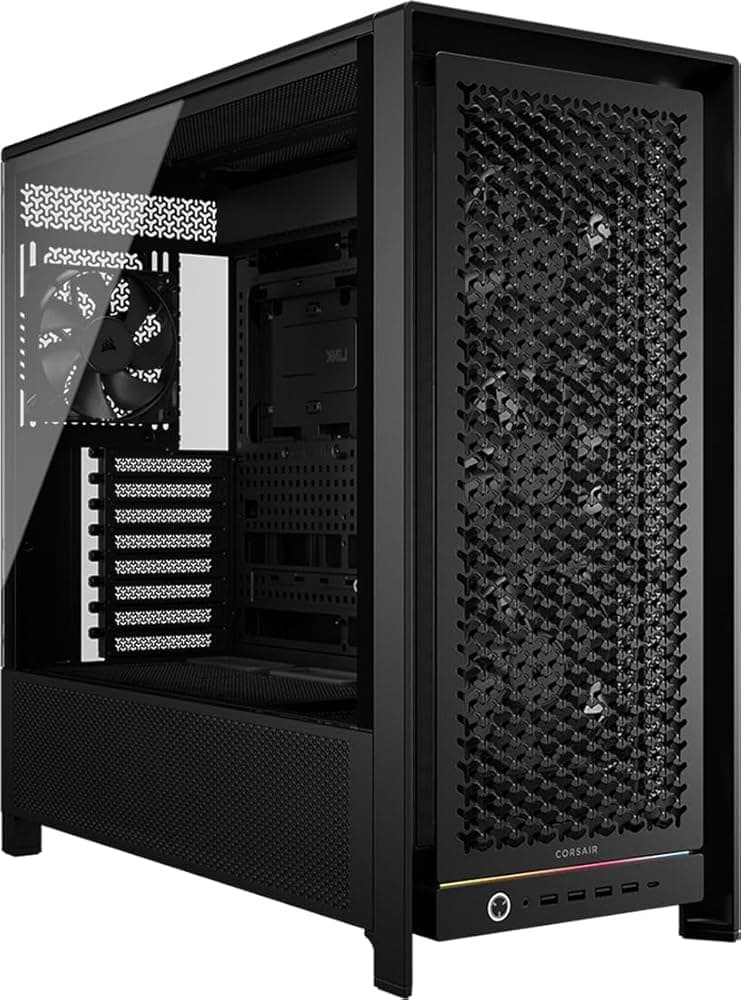 Corsair FRAME 5000D RS