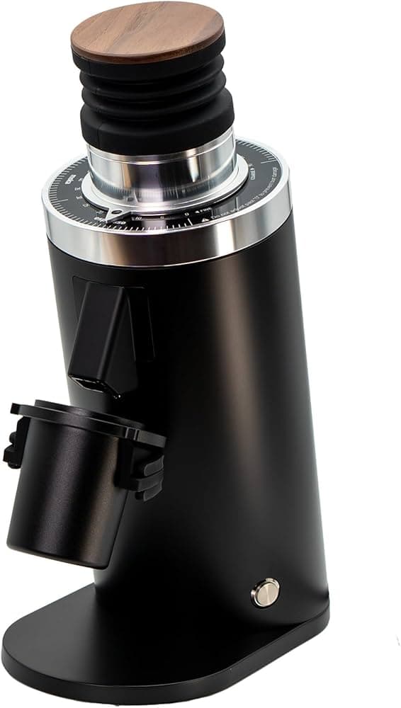 MiiCoffee DF64V Coffee Grinder