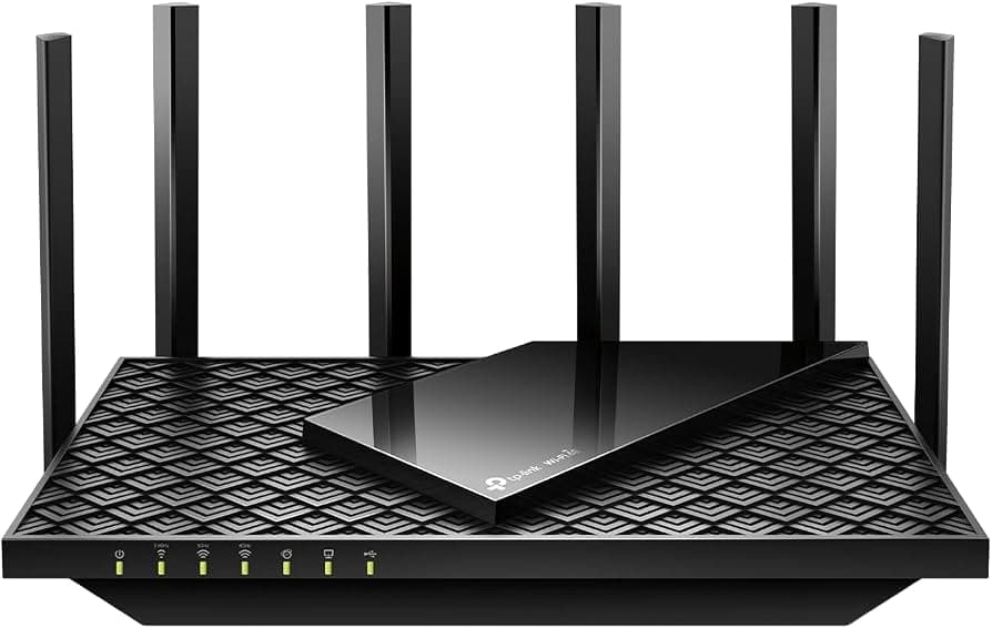 TP-Link AXE5400