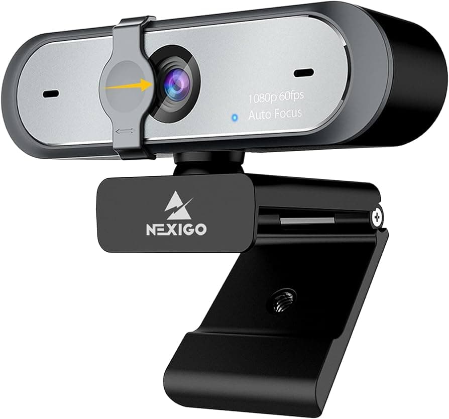 NexiGo N660P