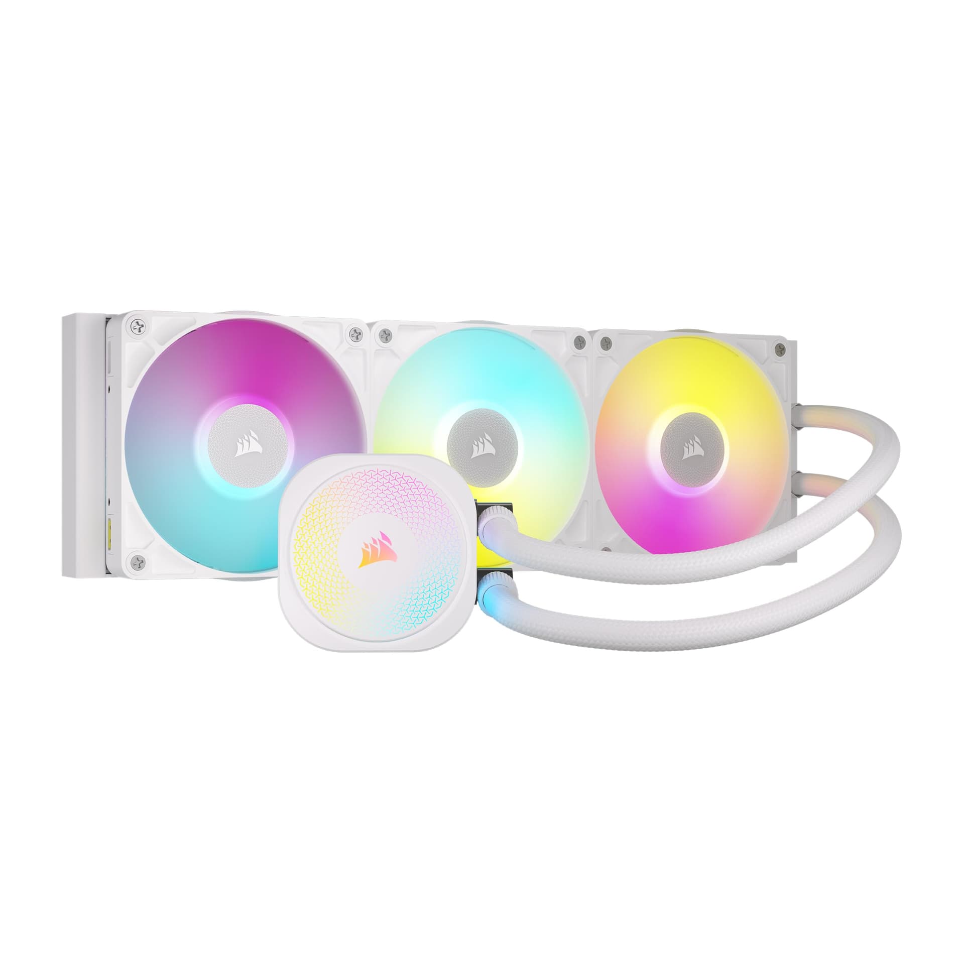 Corsair iCUE LINK TITAN 360 RX