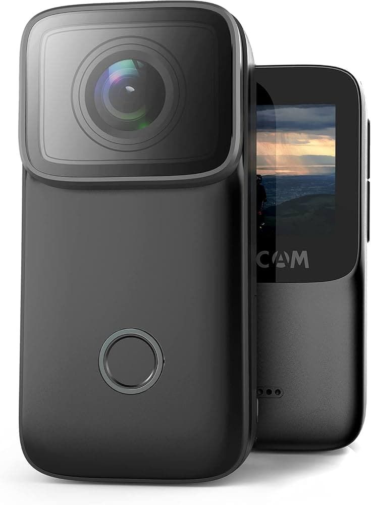 SJCAM C200