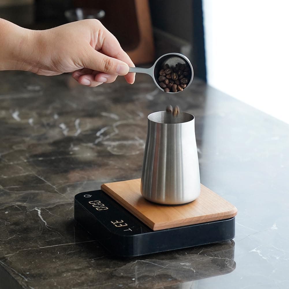 Acaia Pearl Scale