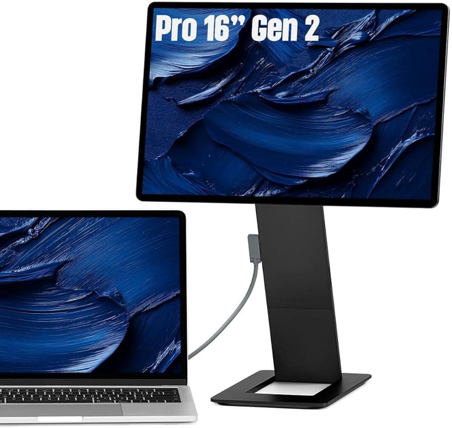 Sotsu FlipAction Pro 16" GEN2 Portable Monitor