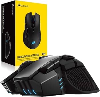 Corsair Ironclaw