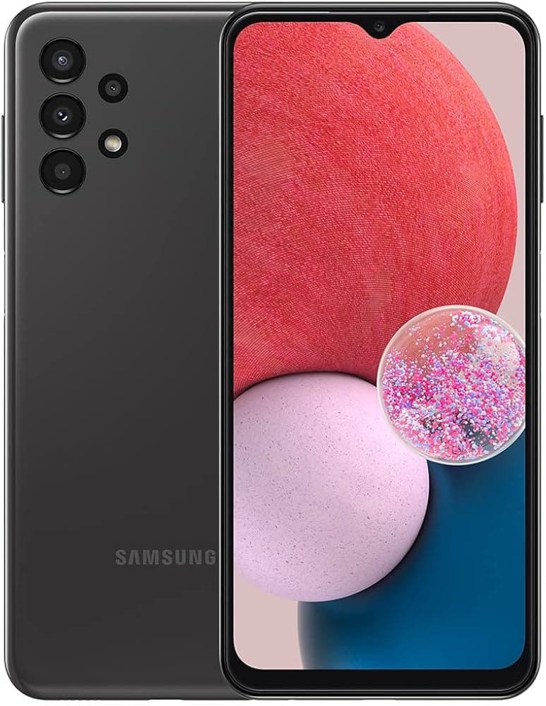 Samsung Galaxy A13