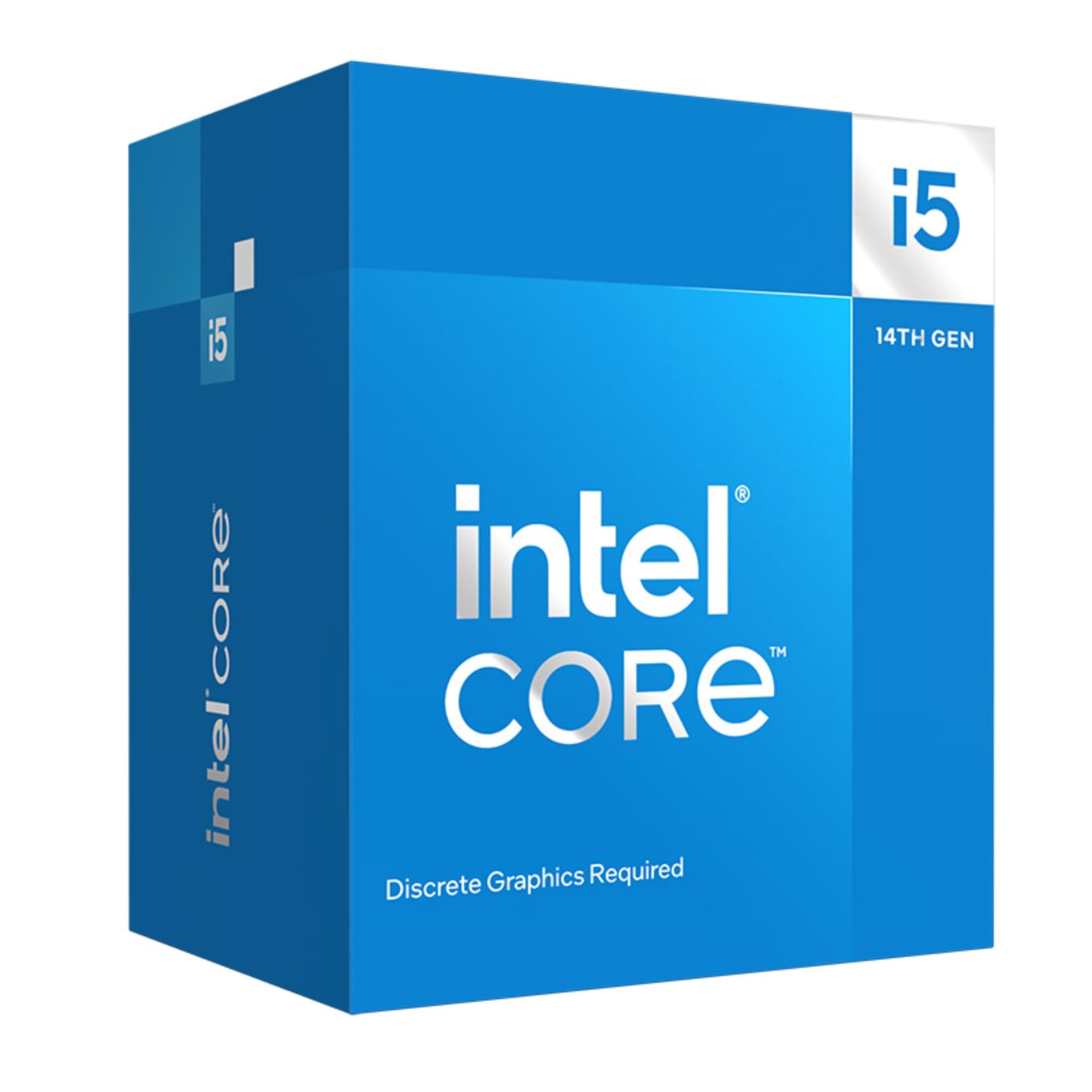 Intel i5-14400F
