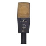 AKG C114