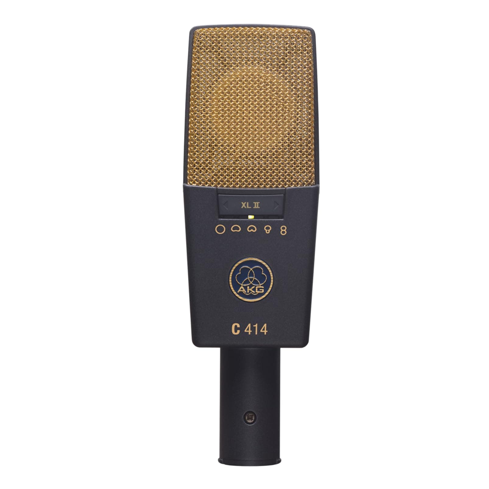 AKG C114