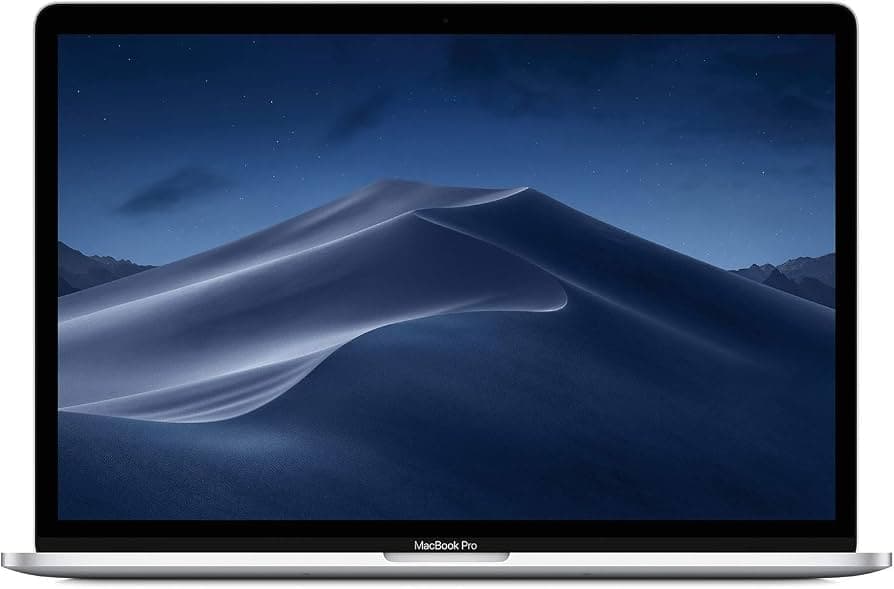 Apple MacBook Pro 15"