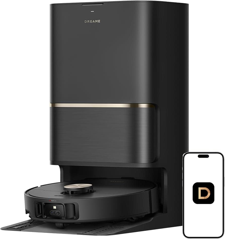 Dreame L50 Ultra