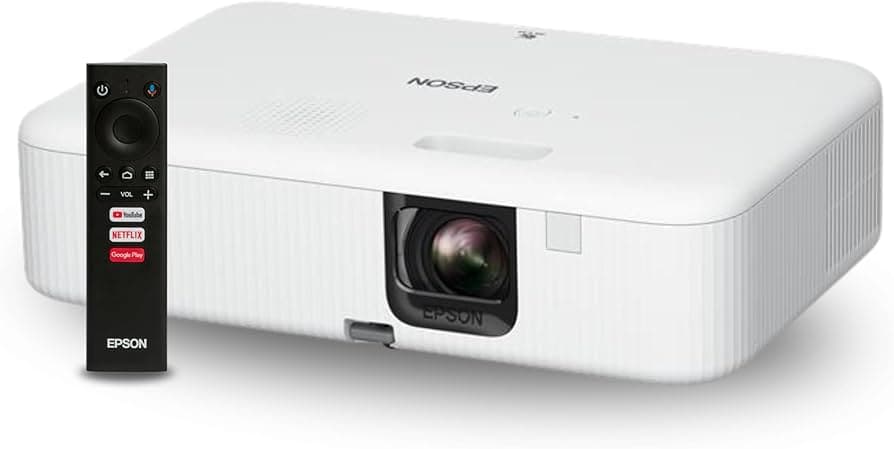 Epson CO-FH02