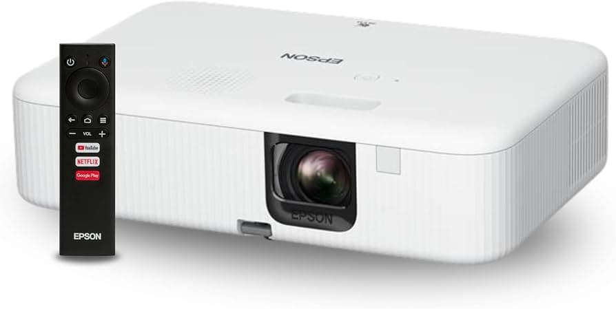 Epson CO-FH02