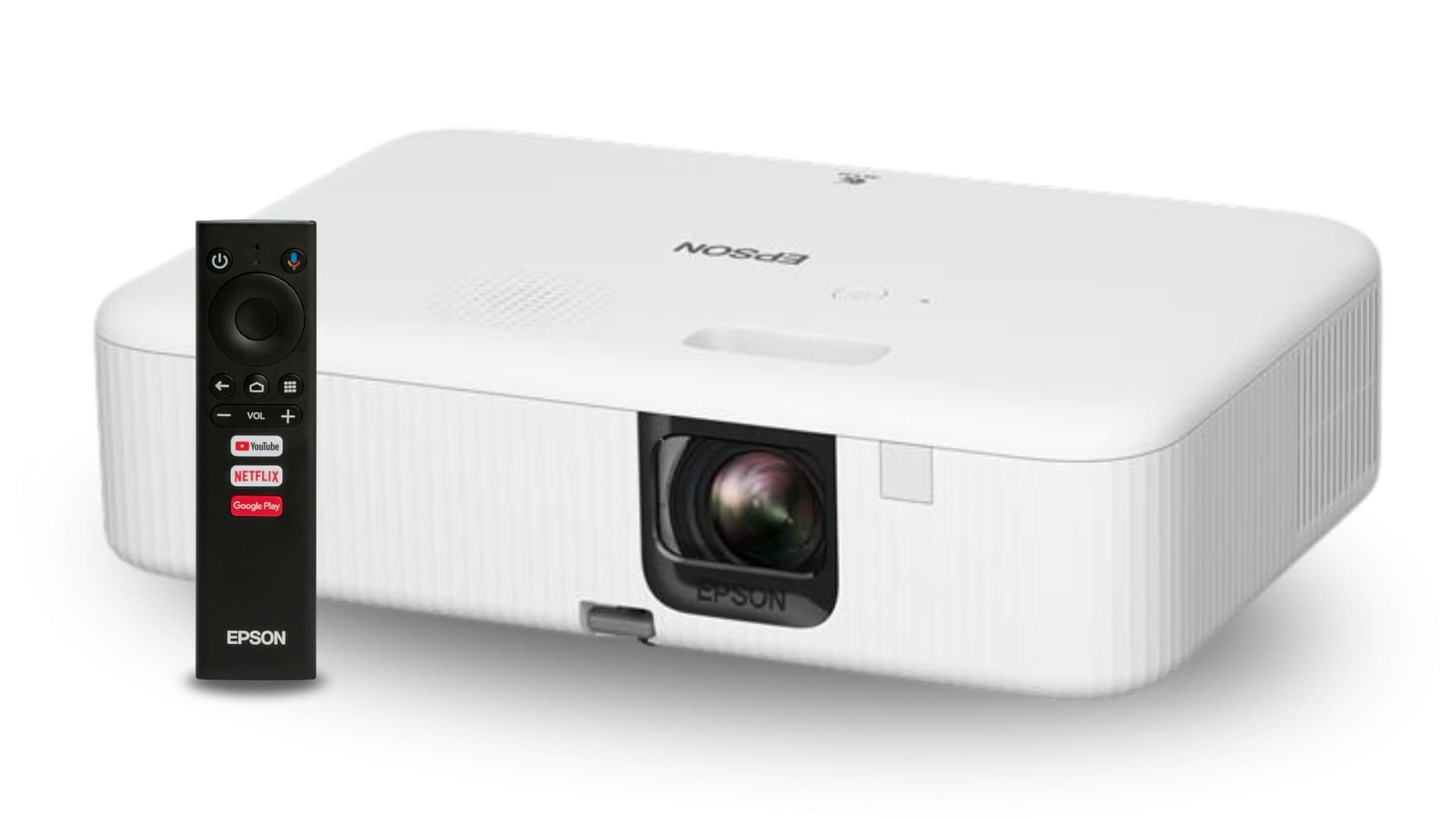 Epson CO-FH02