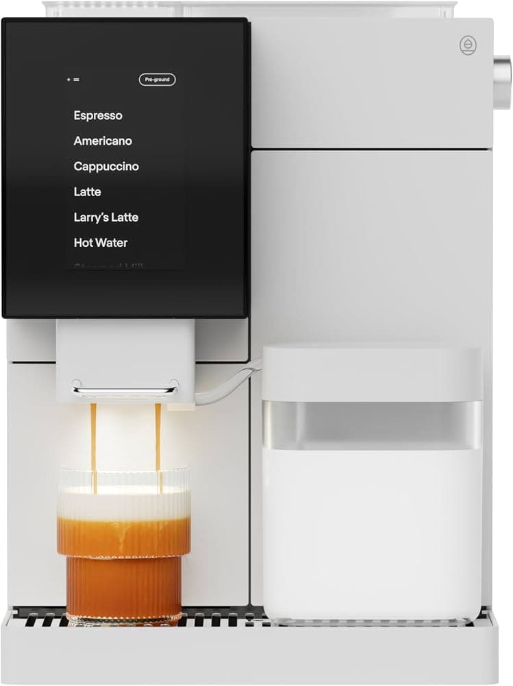 Terra Kaffe TK-02